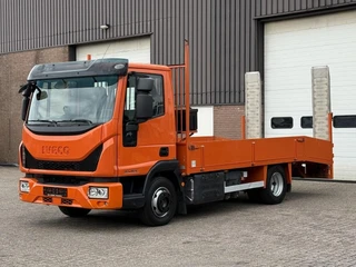 Iveco Eurocargo 2017 - 80-160 te koop