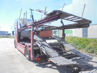 Volvo FM 12.380 2005 - NL TRUCK immagine 16