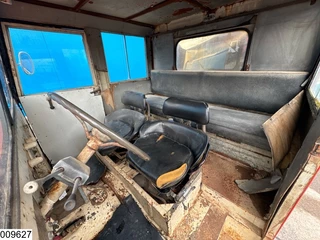 Dodge N/A 1971 - WC 63 M 6x6 obrazek 7