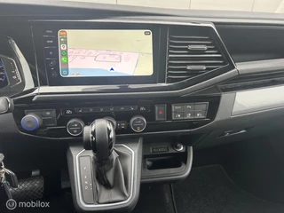 Volkswagen Transporter 2023 - 2.0 TDI 204pk DSG Caravelle 4 Motion изображение 27