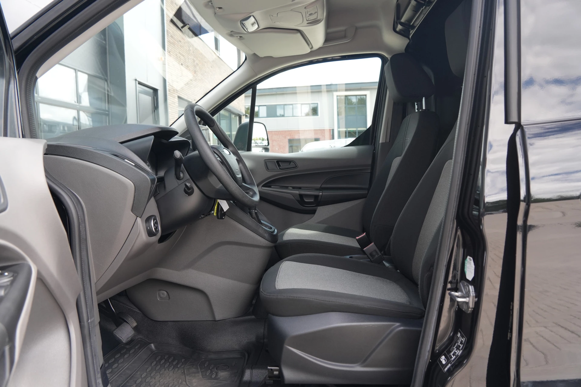 Ford Transit Connect 2023 - 1.5 EcoBlue L2 Trend 100pk - 2x Schuif - Automaat - Cruise - PDC - Camera - Carplay - Rijklaar obrázek 14