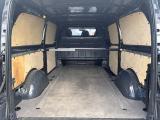 Mercedes-Benz Vito 2021 - 119CDI XXL 4 Matic/4X4 Automaat Airco Navi Cruisecontrol imagem 12