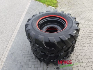 Nokian N/A - Bandenset met velg afbeelding 5