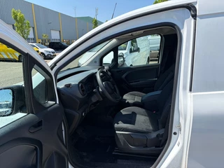 Mercedes-Benz Citan 2023 - 110cdi automaat airco 99000km immagine 6