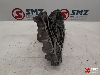 ZF N/A - Occ versnellingsbakhuis voorzijde ZF immagine 3