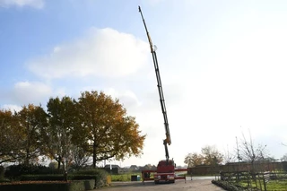 Volvo FM 460 2015 - N/A obrazek 10