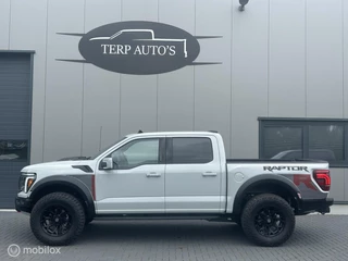 Ford F-150 2024 - USA 5.2 Supercharged zdjecie 7