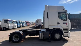 Renault Premium 460 DXI 2011 - N/A image 6