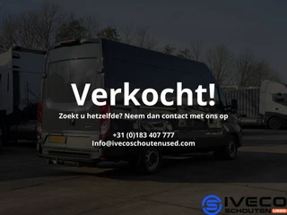 Iveco Daily 2024 - 35S16V A8 bild 5