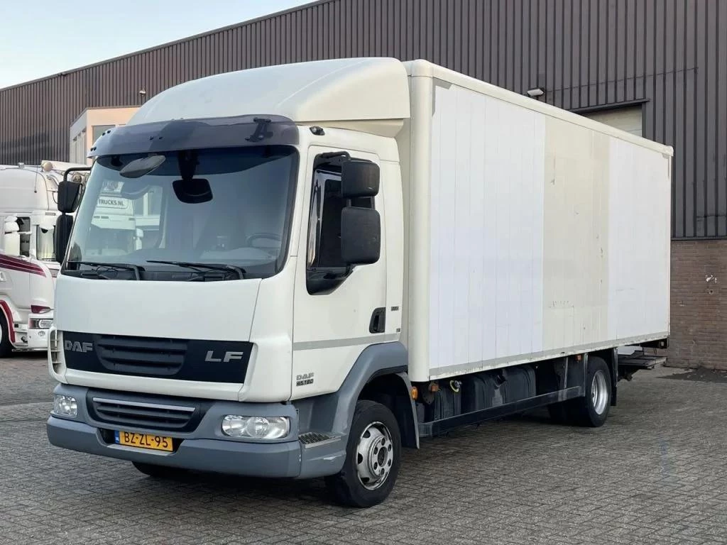 DAF LF 2012 zdjęcie 1