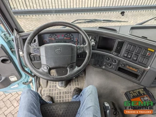 Volvo FMX410 8x4 2012 - N/A obrazek 14