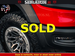 Dodge Ram Pick-Up 2023 - TRX HELLCAT | 6.2 V8 702PK | FLAME RED | BOM VOL | CARBON | RAMBAR | HUD | LPG | BEAD-LOCK WHEELS | imagem 29