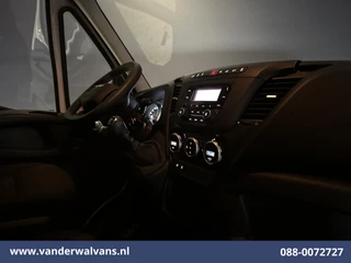 Iveco Daily 2023 - 35S16 157pk L3H2 Euro6 Airco | 3500kg trekvermogen | Parkeersensoren image 11