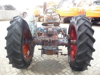 Fordson - Major image 3 thumbnail