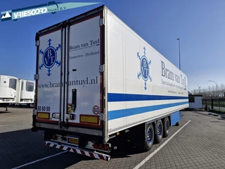 Schmitz Cargobull N/A 2014 - N/A SCB*S3B imagen 3