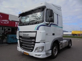 DAF XF 440 2016 - EURO 6 obrazek 1