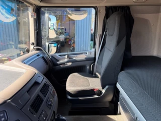 DAF XF480 2019 - SSC Intarder 2 Tank Full Spoiler APK 03-2027! zdjecie 21