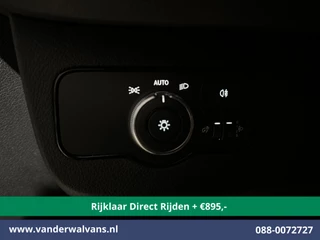 Mercedes-Benz Sprinter 2021 - 311 CDI L3H2 Euro6 *Rijklaar Direct Rijden* Airco | Camera | Apple Carplay | Android Auto obrazek 15