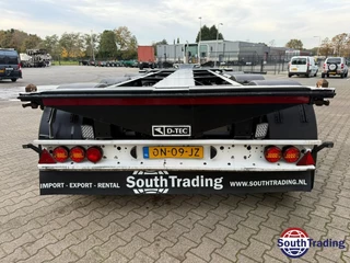 D-TEC FLEXITRAILER 2014 - N/A bild 12