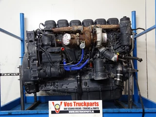 Scania R 2020 - SC-R DC-13164 450PK obrazek 2