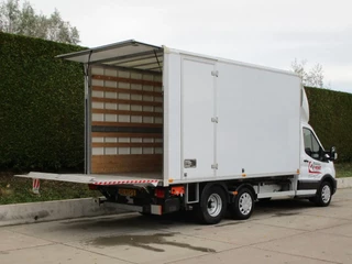 Ford CLIXTAR 2.0 2022 - N/A immagine 4