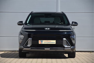Hyundai Kona 2025 - 1.6 GDI HEV Premium image 20