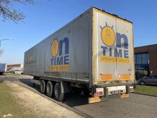 Krone SD 2012 - N/A imagen 4
