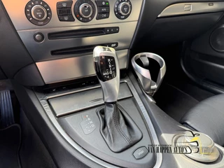 BMW 6 Series 2006 - Cabrio 630i High Executive / apk 5-2027 zdjecie 19