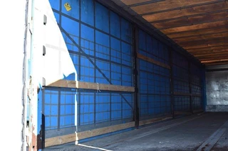 NORDIC SAF disc | Galvanised chassis | Anti theft tilts 2018 - N/A imagen 29