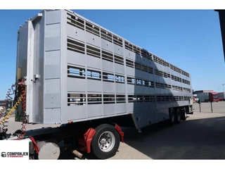 CUPPERS N/A 2008 - LVO 12-27 ASL MMBS obrazek 1