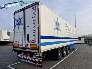 Schmitz Cargobull N/A 2018 - N/A SCB*S3B imagem 3