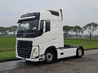 Volvo FH 2021 - 500 afbeelding 2 miniatuur