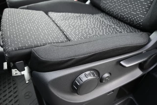 Mercedes-Benz Vito 2024 - 116 CDI L3 Pro 4x4 bild 17
