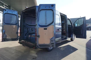Renault Master 2024 - T35 2.0 dCi 170PK L2H2 Extra Schuifdeur L / R imagen 5