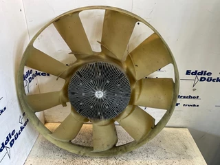 Iveco N/A 2016 - 5801735567 VISCO CLUTCH  obrazek 1