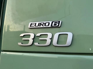 Volvo FM 330 2015 - N/A obrazek 9
