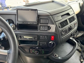 DAF XF480 2018 - N/A zdjecie 9