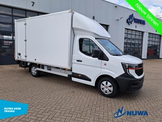 Renault Master 2024 - E-Tech T35 L3H1 87 kWh immagine 19