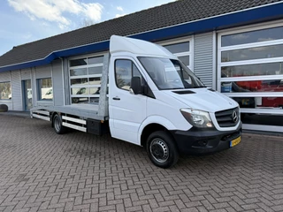 Mercedes-Benz Sprinter 2015 - 513 2.2 CDI 432 Oprijwagen afbeelding 2