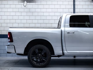 Dodge Ram 1500 2021 - Sport | 5.7L HEMI V8 4x4 zdjecie 5