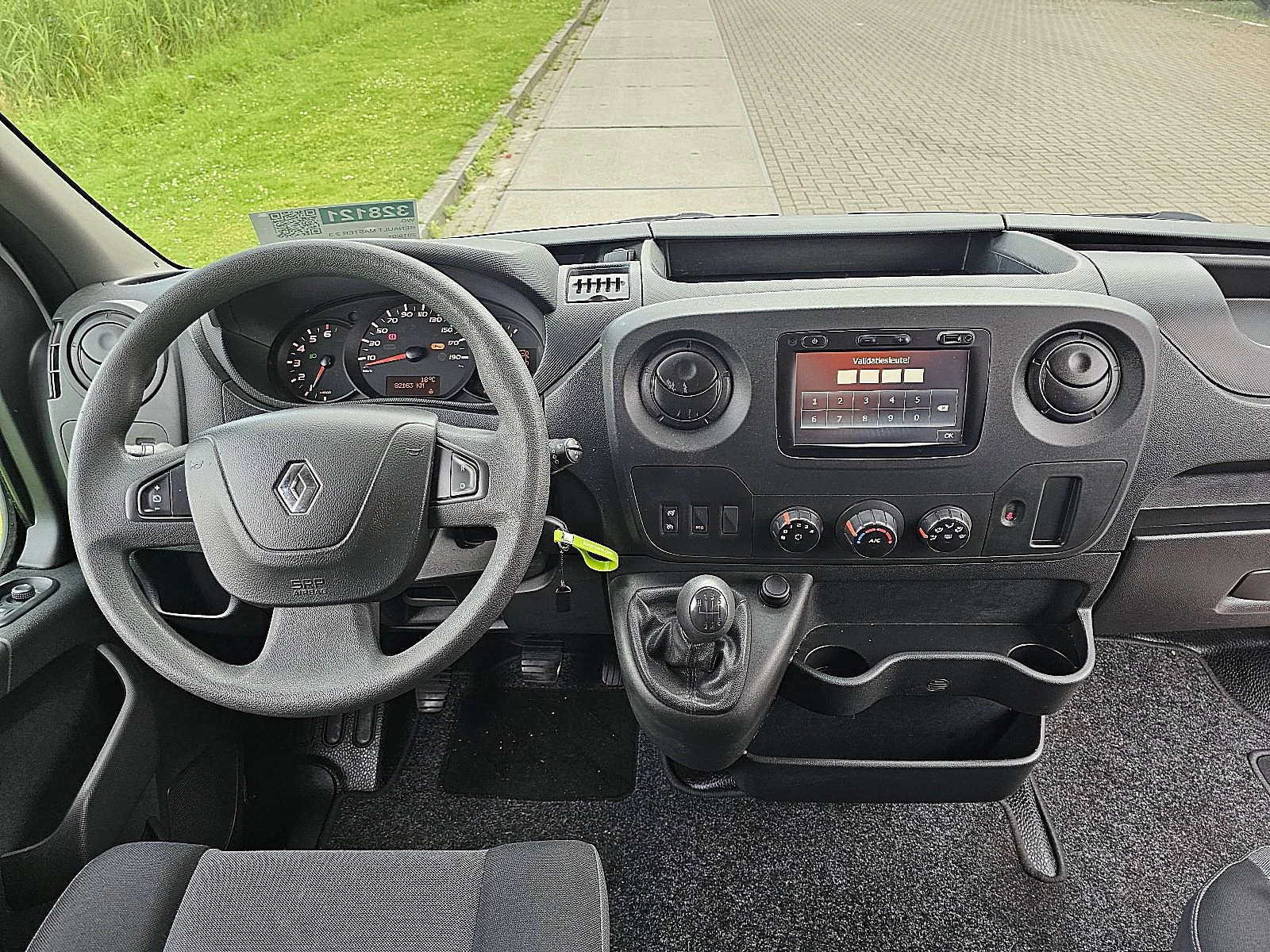 Renault Master 2019 - 2.3 immagine 8