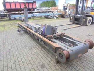 VDL N/A 1998 - 25 TON imagem 5