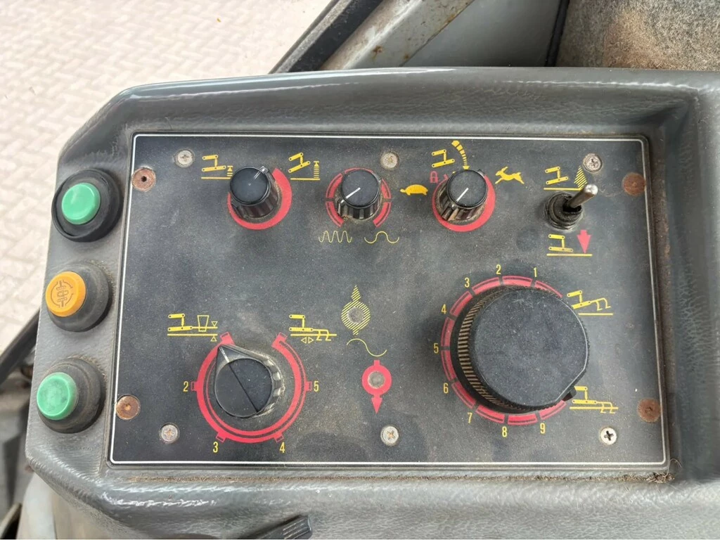 Massey Ferguson 3125 1994 afbeelding 8