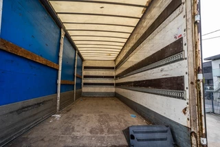 Renault N/A 2011 - PREMIUM 270 DXI +DHOLLANDIA 1.5T image 13