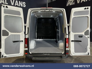 Volkswagen Crafter 2020 - 2.0 TDI 141pk L3H3 L2H2 Euro6 Airco | Camera | Apple Carplay | Cruisecontrol obrazek 2