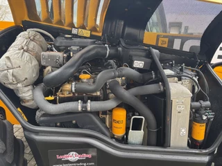 JCB N/A 2018 - 536-70 Agripro Telehandler, 40 km/h, 145 Hp, 2018 Year!! obrazek 9