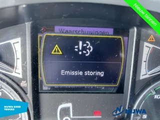 DAF XF480 2019 - 4x2 Omvormer + Standkachel obrazek 15