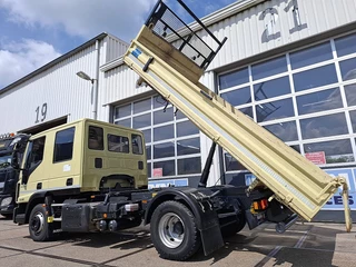 Iveco Eurocargo 2019 - 80E22 image 17