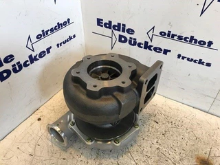 Volvo N/A - 422809 TURBO F10-N10 1983-1989 (NEW) TD101F MAHLE 038TC14979000 imagem 4