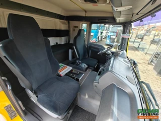 MAN TGM 2011 - 15.250 imagen 14